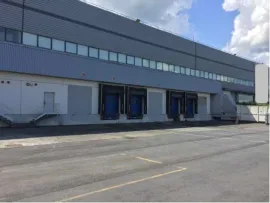 À louer – entrepôt non divisible de 12 000 m² au Plessis-Belleville, proche de P Le Plessis-Belleville