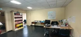Location À louer – Bureaux de 190 m² au Havre – Seine-Maritime (76)