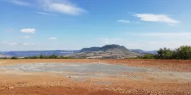 Vente Terrains de logistique constructibles à 1h de Montpellier – Millau / Aveyron / O