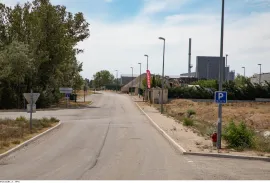 Achat d'un terrain de 1 hectare –  Bollène / Vaucluse / Provence Mondragon