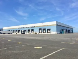Location Location entrepôt Amiens – 11 000 m²