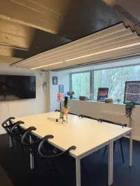 Location À louer – Bureaux de 120 m² au sein de la French Tech Nantes – Loire-Atlantique 