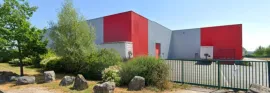 À louer – Entrepôt non divisibles de 1 616 m² à Liévin à proximité de Lens (62) Liévin