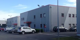 Bureaux de 46 à 48 m² à louer – Dunkerque Dunkerque