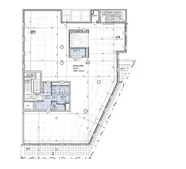 Location À Louer – Plateau de bureaux de 394 m² au Havre (76)