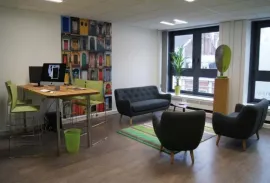 Location À louer – Bureaux dans un espace de coworking du Quartiers Central des Affaires 