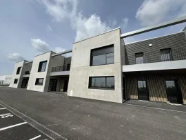 Location À louer – Locaux d'Activités à partir de 400 m² à Saint-Léonard – Marne (51)