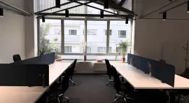 Location À louer – Bureaux de 208 m² à Nantes – Loire-Atlantique (44)