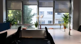 Location À louer – Bureaux de 208 m² à Nantes – Loire-Atlantique (44)