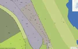 Vente À vendre – Terrains industriels de 500 à 9 995 m² à Montchanin – Saône-et-Loire 