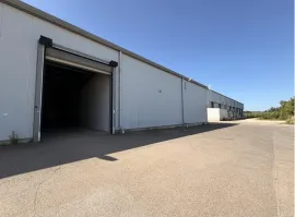 Location À louer – Entrepôt de 1 680 m² à Cavaillon – Vaucluse (84)