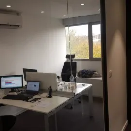 Location Location / Achat de bureau Besançon – 190 m²
