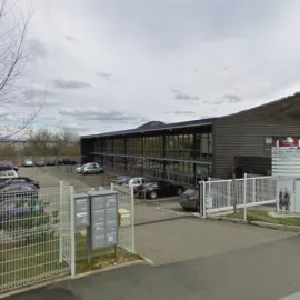 Location Location / Achat de bureau Besançon – 190 m²