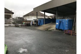 Location À vendre ou à louer – Local industriel de 1 700 m² à Romorantin-Lanthenay – Loir