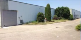 Location Bâtiment industriel à reprendre près de Pamiers / Ariège (09) / Sud de France