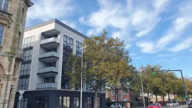À vendre – Bureaux de 152 m² au Havre – Seine-Maritime (76) Le Havre