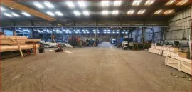 Vente À vendre – locaux industriels non divisibles de 3 800 m² à Vendegies-sur-Écaillo