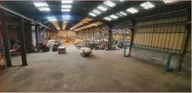 Vente À vendre – locaux industriels non divisibles de 3 800 m² à Vendegies-sur-Écaillo