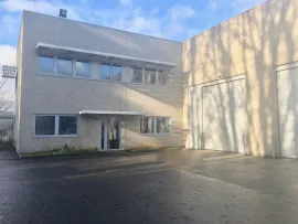 Location Location local d'activités Amiens – 450 m² – Amiens Est