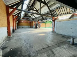 Location À louer – Local d'activités de 600 m² au Havre – Seine-Maritime (76)