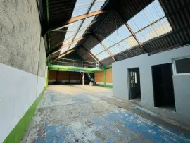 À louer – Local d'activités de 600 m² au Havre – Seine-Maritime (76) Le Havre