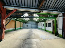 Location À louer – Local d'activités de 600 m² au Havre – Seine-Maritime (76)