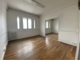 À louer – Bureaux de 145 m² dans le quartier Graville au Havre – Seine-Maritime  Le Havre