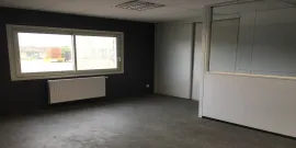Location À vendre ou à louer – Local industriel de 1 300 m² au Creusot – Saône-et-Loire (