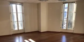 À louer – Bureaux de 1896 m² à proximité du Vieux Port de Marseille – 2e Arrondi Marseille 2e
