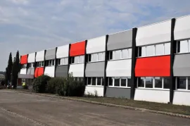 Location Location bureaux divisibles d'une surface de 500 m² proche de Lyon