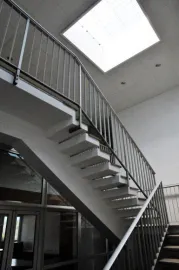 Location Location bureaux divisibles d'une surface de 500 m² proche de Lyon