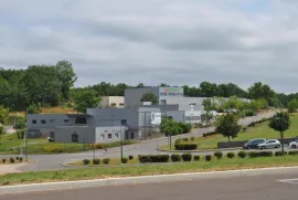 À vendre – 4 hectares de Terrains Industriels dans la Zone d'Activités Quercypôle à Cambes – Lot (46) Cambes