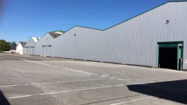 À vendre ou à louer – entrepôt divisible de 1 000 m² à 15 000 m² à Russy-Bémont, proche de Paris (60) Russy-Bémont