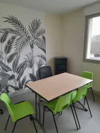 Location Espace de coworking à louer à Vouziers, au sein de la communauté de communes de 