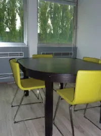 Location Bureaux à louer à Neuville-en-Ferrain dans le Nord – 15 m²