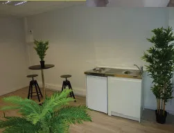Location Bureaux à louer à Neuville-en-Ferrain dans le Nord – 15 m²