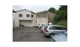 À louer – Bâtiment agroalimentaire de 900 m² à proximité de Castres (81) Lacaune