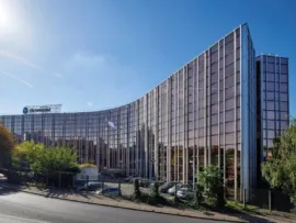 À louer – Bureaux entre 1 769 et 1 821 m² à Gentilly – Val-de-Marne (94) Gentilly