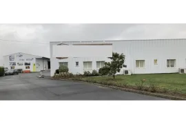 À vendre – Local Industriel de 3 300 m² à Châtillon-sur-Loire – Loiret (45) Châtillon-sur-Loire