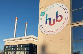 Location À louer – 500 m² de Bureaux divisibles dans la Pépinière 4.0 de Louviers – Eure 