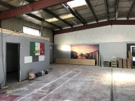 Location Location d'un local d'activités d'une surface de 210 m² à Besançon