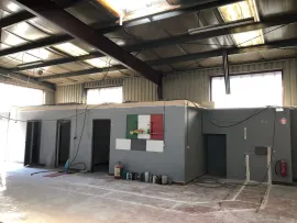 Location Location d'un local d'activités d'une surface de 210 m² à Besançon