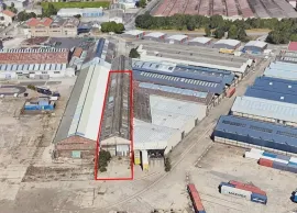 Location À vendre ou à louer – Local d'activités de 1 488 m² au Havre – Seine-Maritime (7