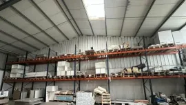 À louer – Local d'activités de 500 m² à Vedène – Vaucluse (84) Vedène