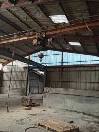 Vente À Vendre – Local Industriel de 1 100 m² à Saint-Salvy-de-la-Balme – Tarn (81)