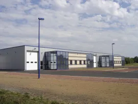 Location local d'activités Douai – 670 m² – Proche Valenciennes Somain