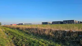 À vendre – Terrains Industriels à partir de 1 500 m² dans Parc d'activités Le Me Épouville