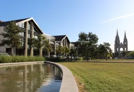 À louer – Bureaux de 100 à 1 400 m² à Soissons – Aisne (02) Soissons