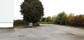 Location A louer – Local industriel de 3000 m² dans la Zone de la Pompelle à Reims – Marn