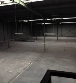 Location A louer – Local industriel de 3000 m² dans la Zone de la Pompelle à Reims – Marn